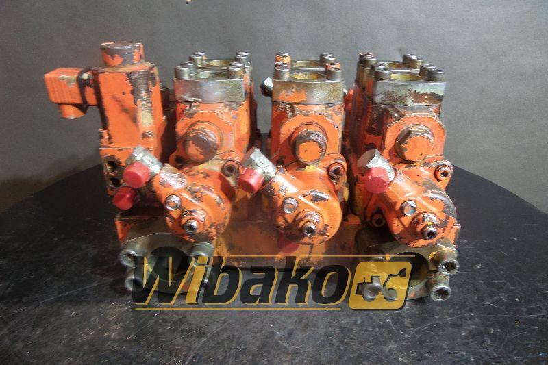 Atlas 1404 M/3 - Hydraulic valve for Construction machinery: picture 2