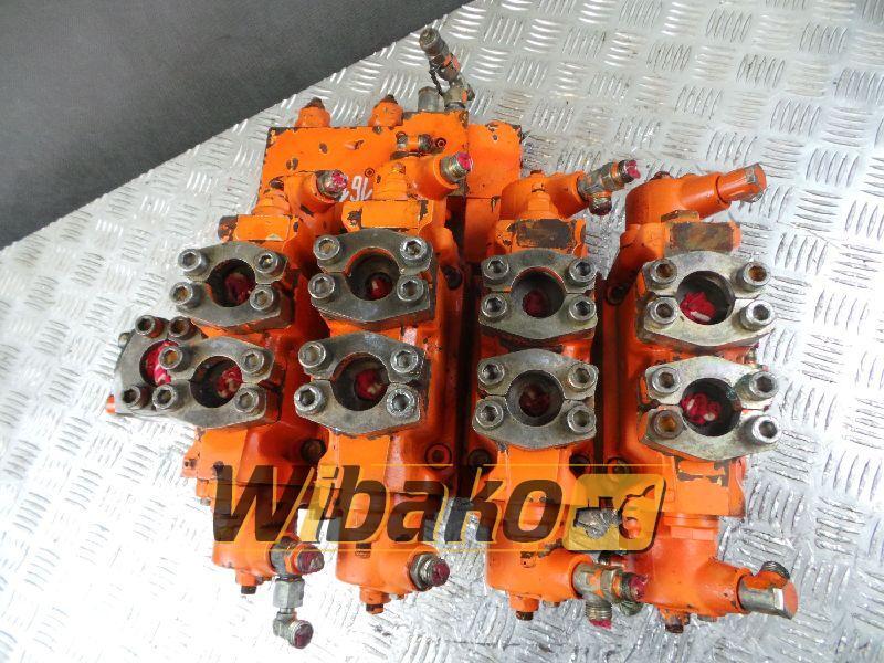 Atlas 1604 M/4 - Hydraulic valve for Construction machinery: picture 2