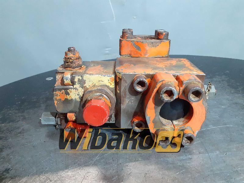 Atlas 1704 4270632629 - Hydraulic valve for Construction machinery: picture 2