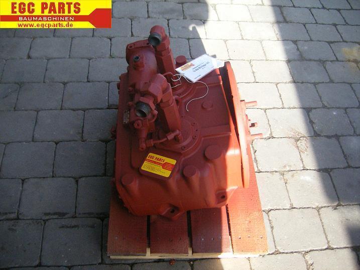 Atlas 2 PV 50 für 1602 Mobilbagger - Hydraulic pump for Wheel excavator: picture 5