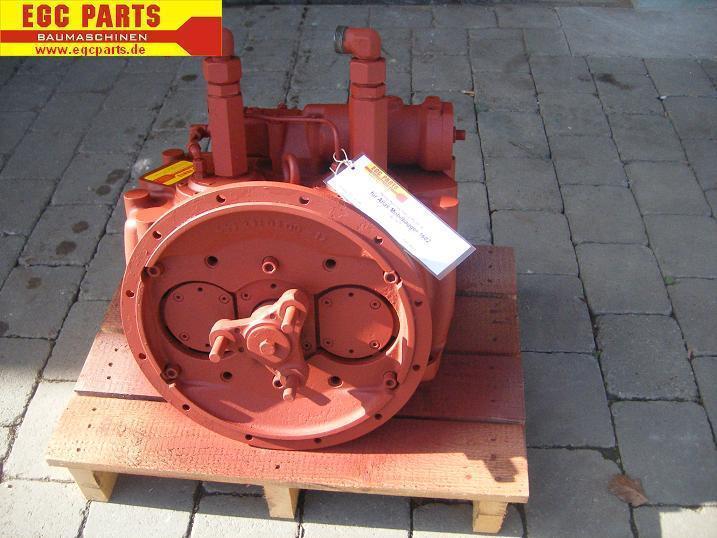 Atlas 2 PV 50 für 1602 Mobilbagger - Hydraulic pump for Wheel excavator: picture 3