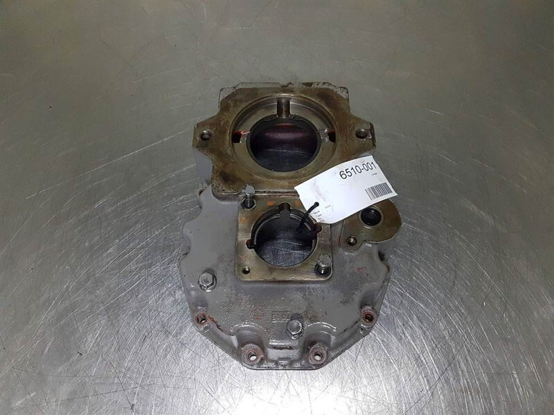 Atlas AR65 - Drive housing/Antriebsgehäuse/Behuizing - Gearbox for Construction machinery: picture 1