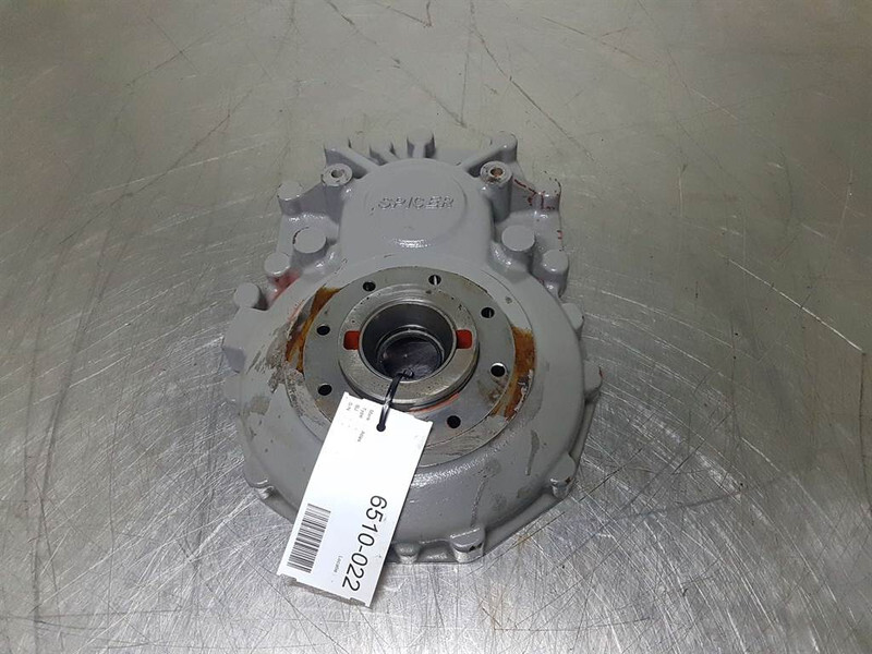 Atlas -Spicer Dana 3571410084-Drive housing/Behuizing - Gearbox for Construction machinery: picture 2