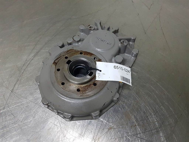 Atlas -Spicer Dana 3571410084-Drive housing/Behuizing - Gearbox for Construction machinery: picture 1