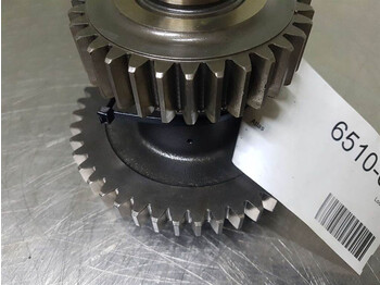 Gearbox for Construction machinery Atlas -Spicer Dana 3571413501-Gears/Zahnrader/Tandwielen: picture 3