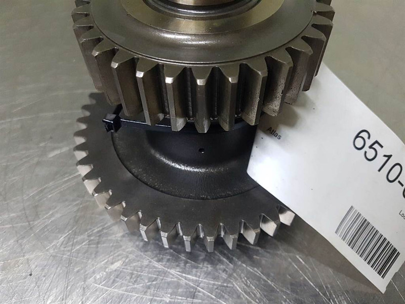 Gearbox for Construction machinery Atlas -Spicer Dana 3571413501-Gears/Zahnrader/Tandwielen: picture 4