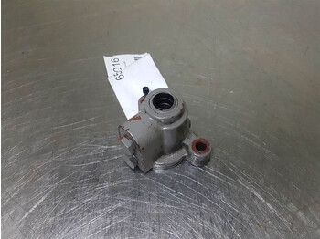 Gearbox for Construction machinery Atlas -Spicer Dana-Transmission parts/Getriebe teile: picture 3