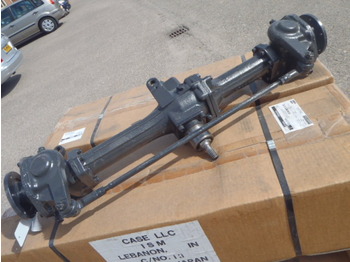 CASE MC35 - Axle and parts