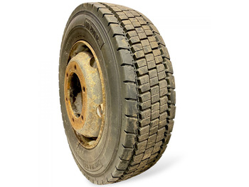 Wheels and tires BARUM Atego 815 (01.98-12.04): picture 5