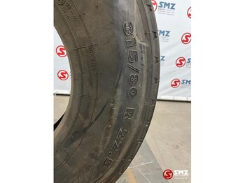 New Tire for Truck BARUM Band 315/80R22.5 Barum BF15: picture 4
