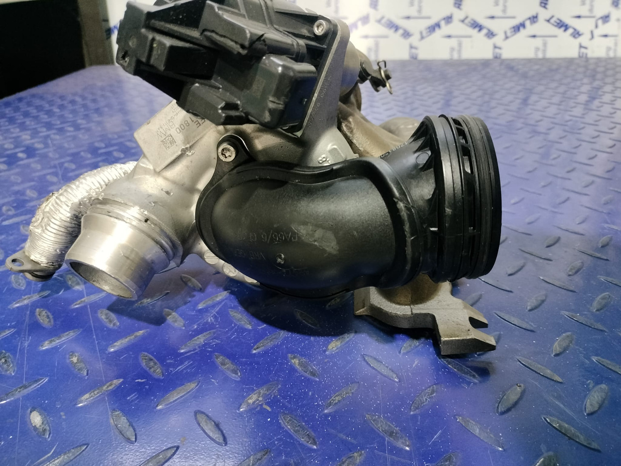 BMW 7641800 - Turbo for Truck: picture 3