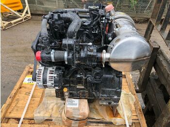 Spare parts BOBCAT S1 Engine Parts: picture 1