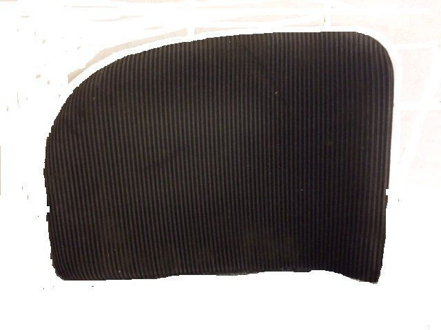Back cushion for Atlet - Seat for Material handling equipment: picture 1