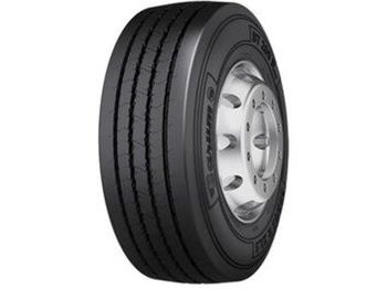 Tire for Truck Barum BT200 R: picture 1