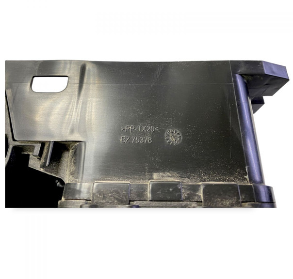 Behr TGX 18.460 (01.07-) - A/C part: picture 1