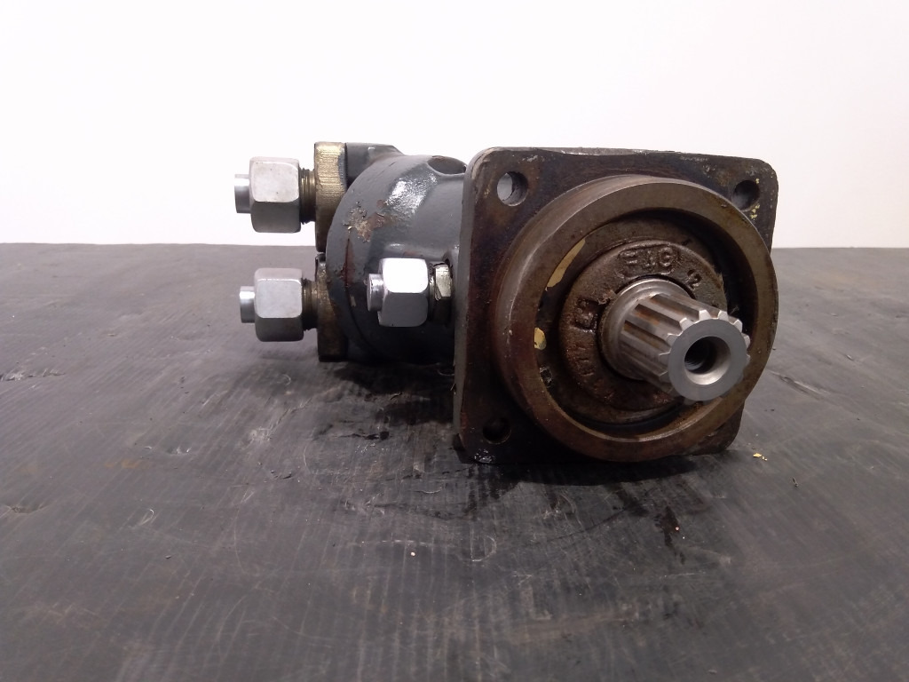 Bomag 05800931 - - Hydraulic motor for Construction machinery: picture 2