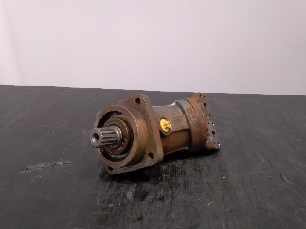 Bomag 05801053 - - Hydraulic motor for Construction machinery: picture 2