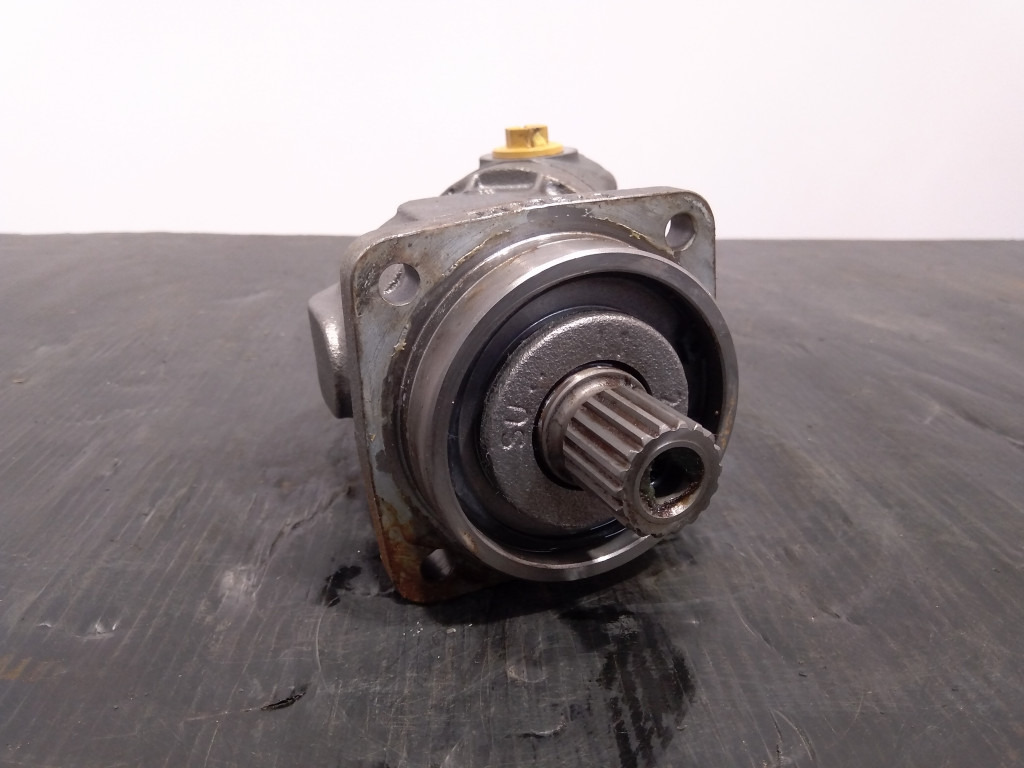 Bomag 05801054 - - Hydraulic motor for Construction machinery: picture 2