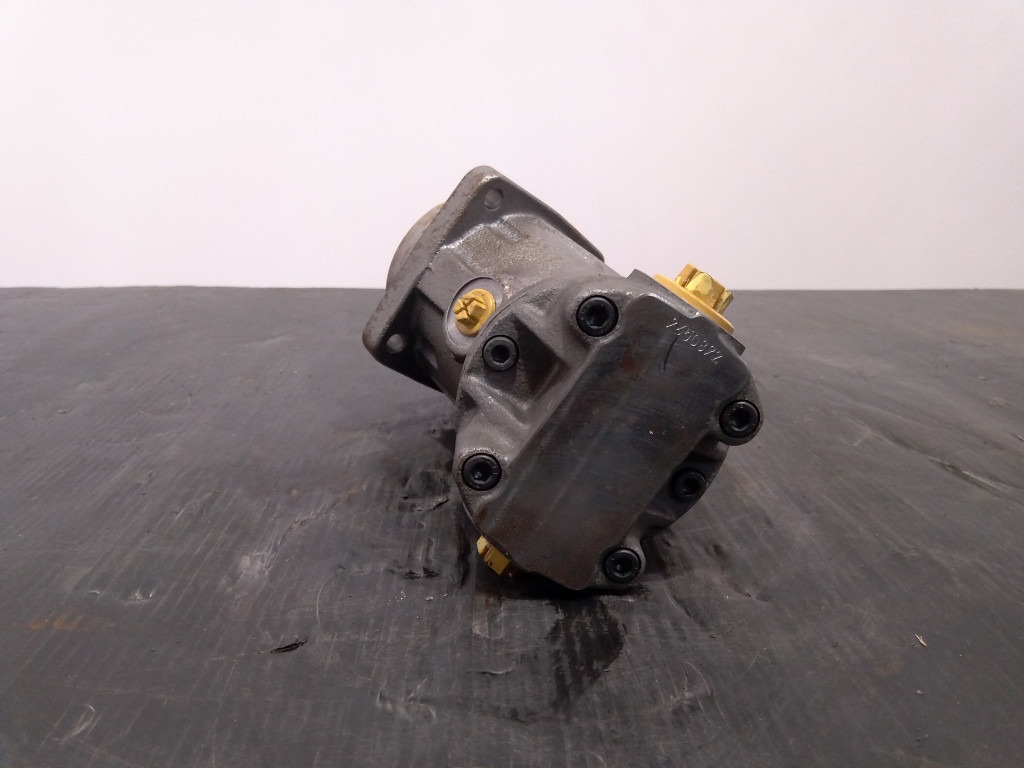 Bomag 05801054 - - Hydraulic motor for Construction machinery: picture 4
