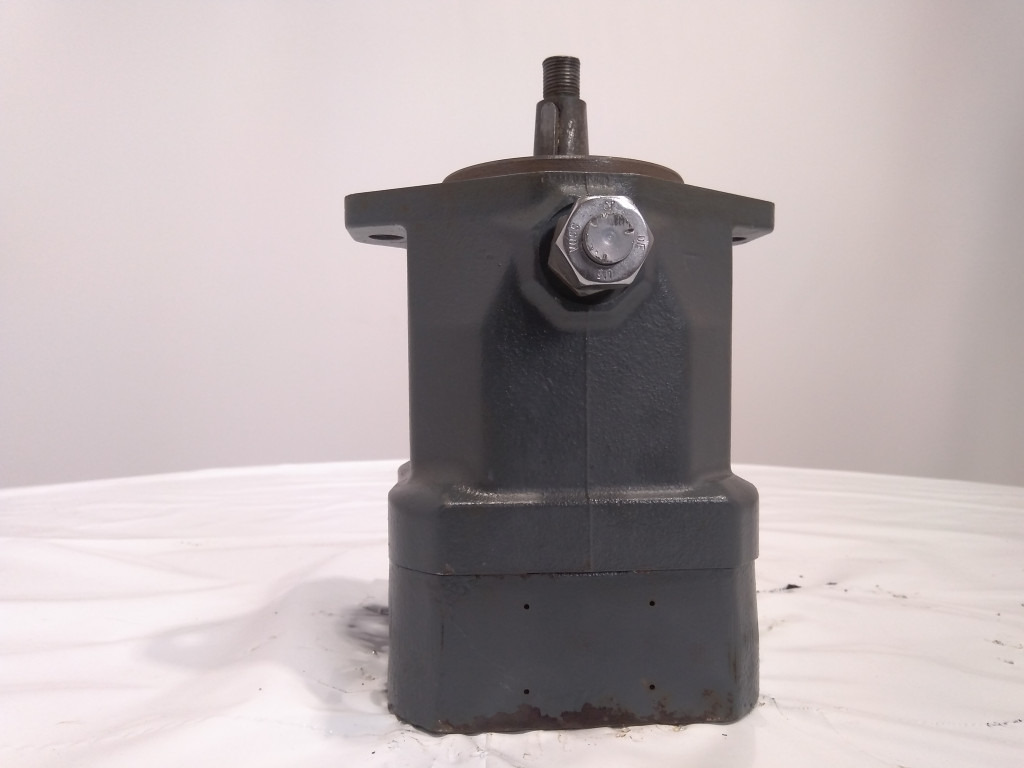 Bomag 05802664 - - Hydraulic motor for Construction machinery: picture 4