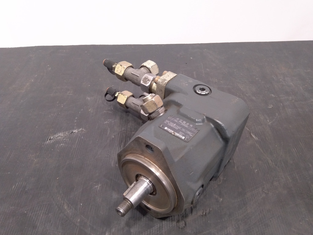 Bomag 05802664 - - Hydraulic motor for Construction machinery: picture 2