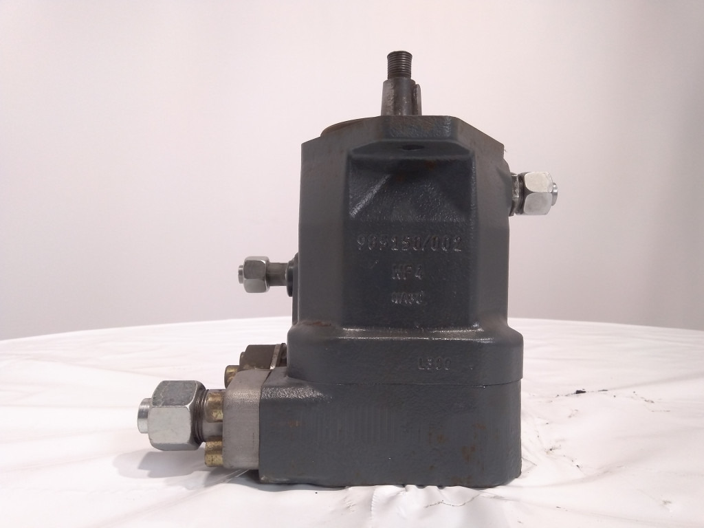 Bomag 05802664 - - Hydraulic motor for Construction machinery: picture 3