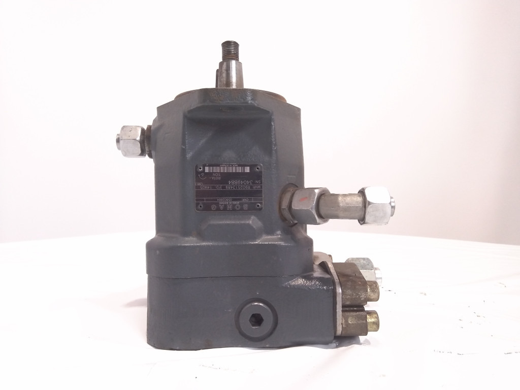 Bomag 05802664 - - Hydraulic motor for Construction machinery: picture 1