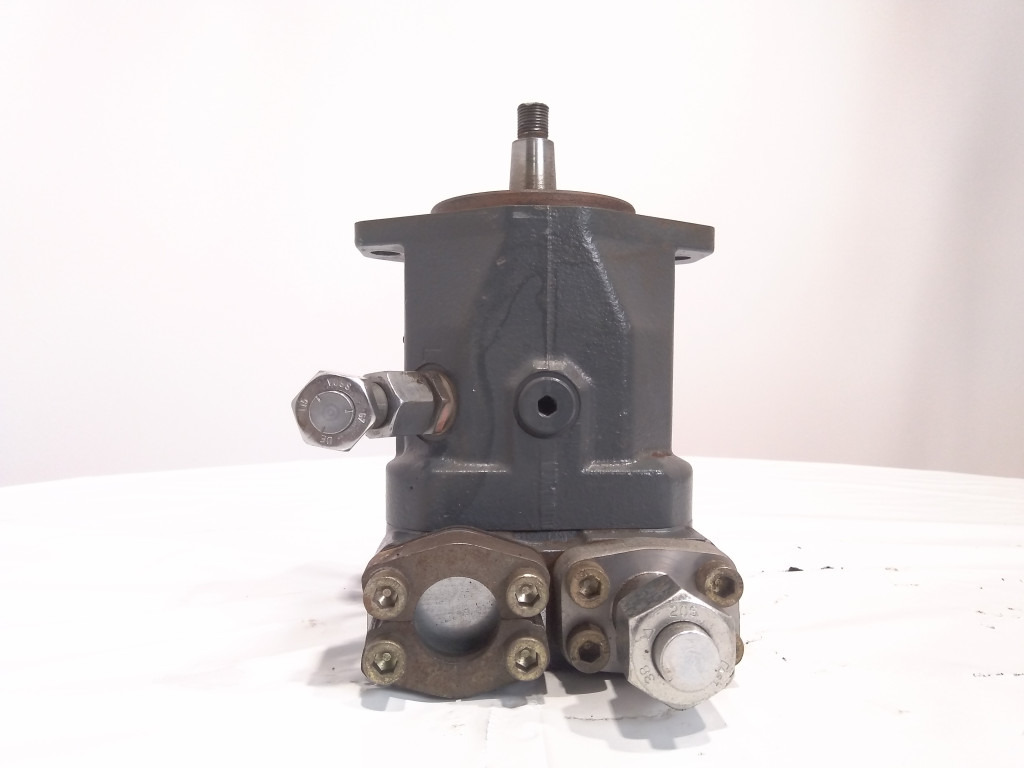 Bomag 05802664 - - Hydraulic motor for Construction machinery: picture 2