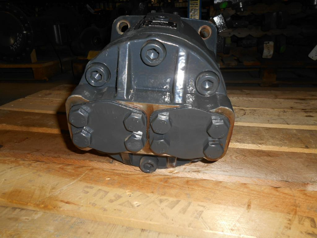 Bomag 2068521 - - Hydraulic motor for Construction machinery: picture 5