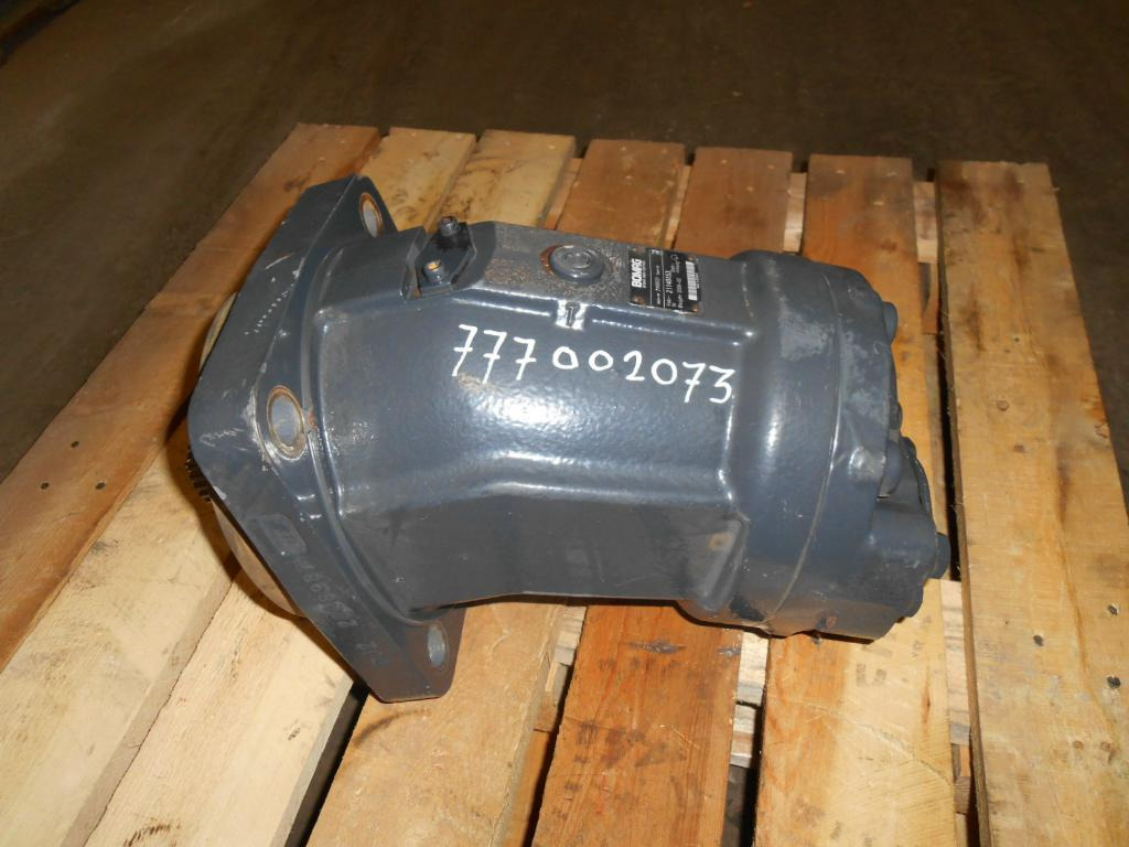 Bomag 2068521 - - Hydraulic motor for Construction machinery: picture 1