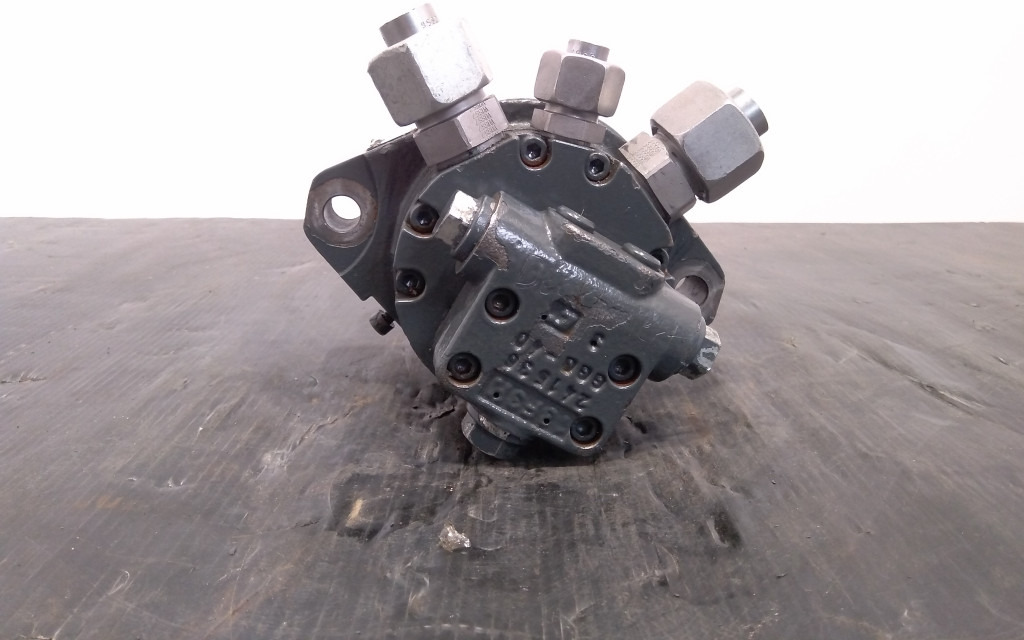 Bomag A10FE14/52W-VRC16N007U-S3901 - R902515509 - Hydraulic pump for Construction machinery: picture 3