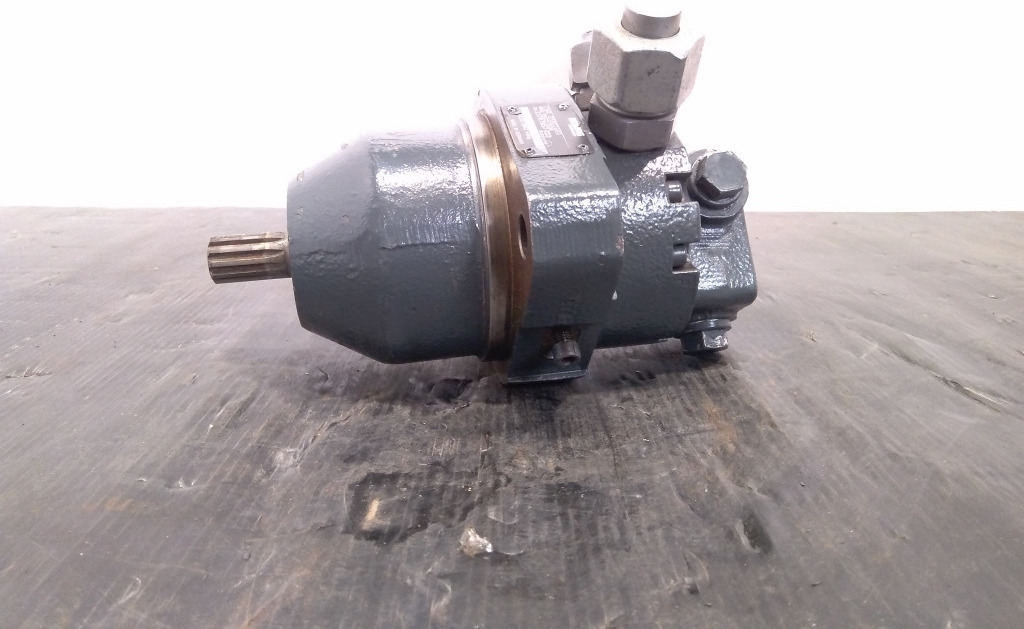 Bomag A10FE14/52W-VRC16N007U-S3901 - R902515509 - Hydraulic pump for Construction machinery: picture 2