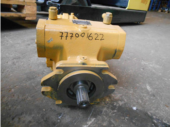 Hydraulic pump BOMAG