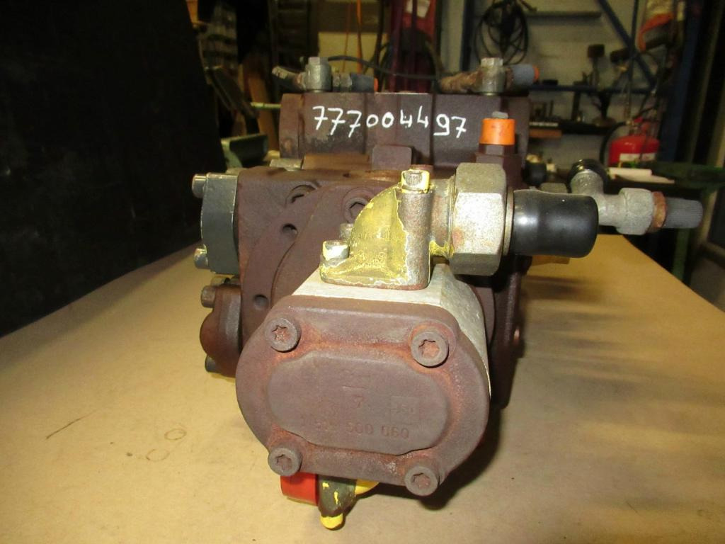 Bomag A4VG71DGDT1/32L-XSF10K021E-S - - Hydraulic pump for Construction machinery: picture 3