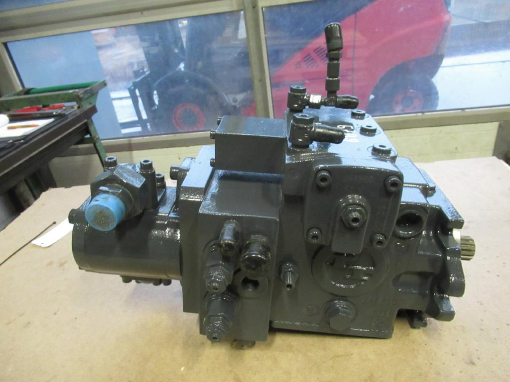 Bomag A4VG71DV/30L - - Hydraulic pump for Construction machinery: picture 5