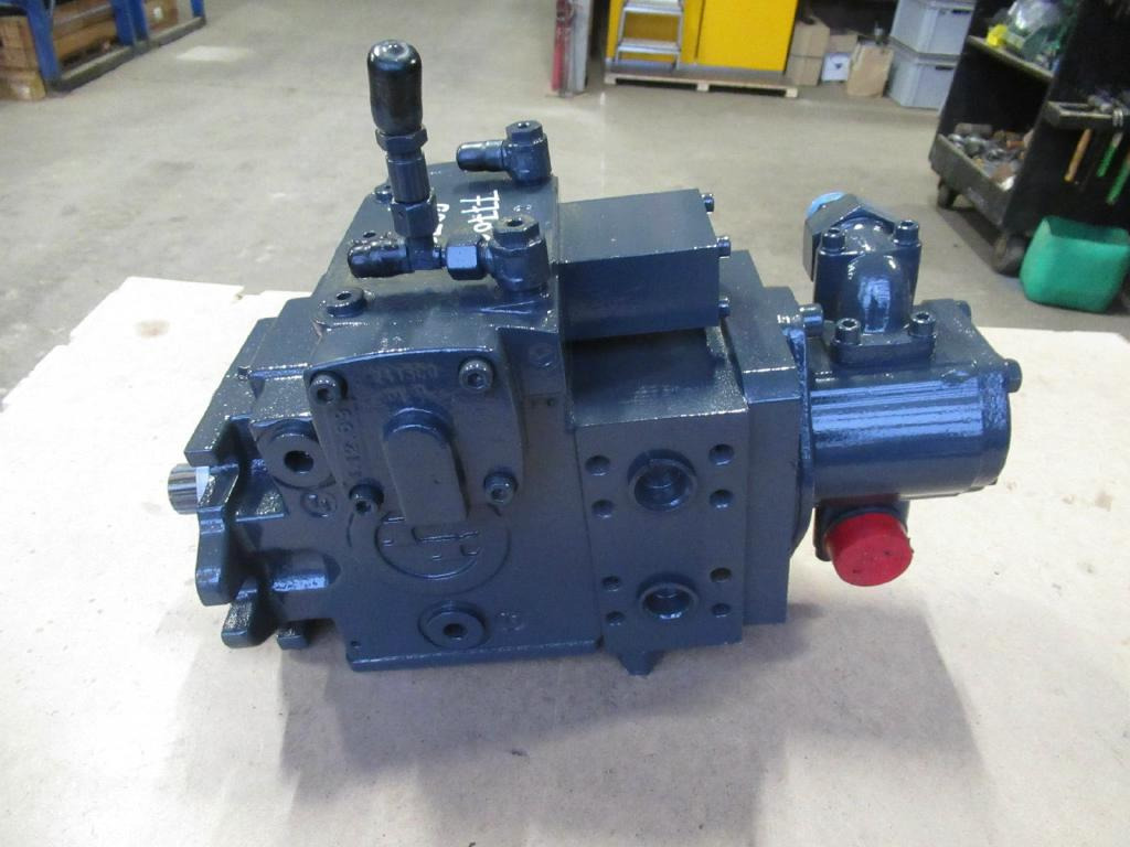 Bomag A4VG71DV/30L - - Hydraulic pump for Construction machinery: picture 1
