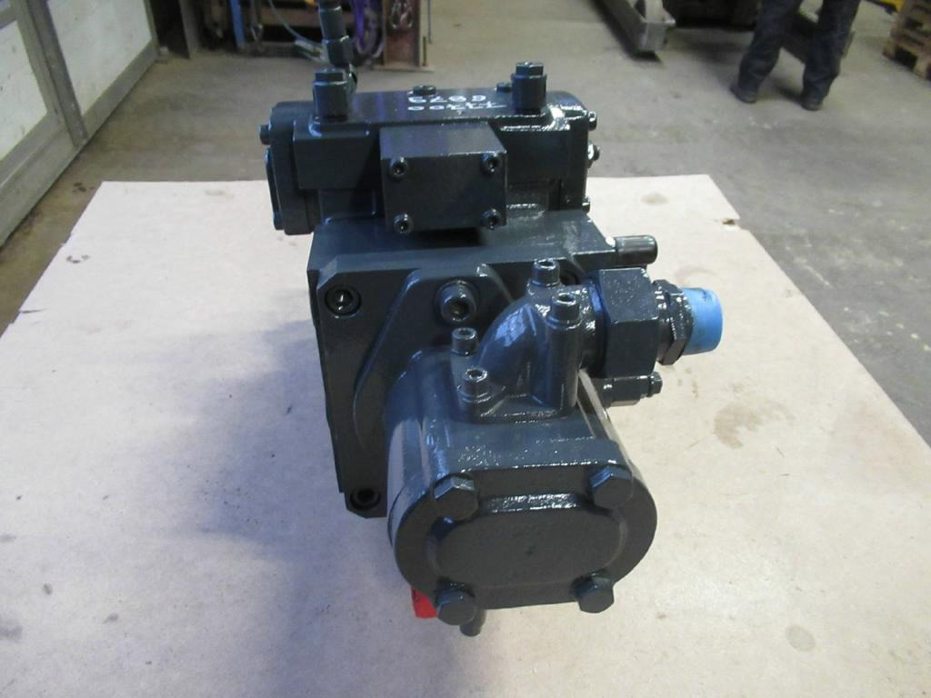 Bomag A4VG71DV/30L - - Hydraulic pump for Construction machinery: picture 2