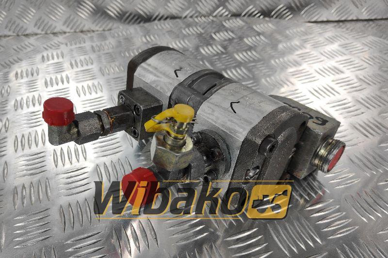 Bosch 0510565014 1517222467/1517222377 - Hydraulic pump for Construction machinery: picture 2