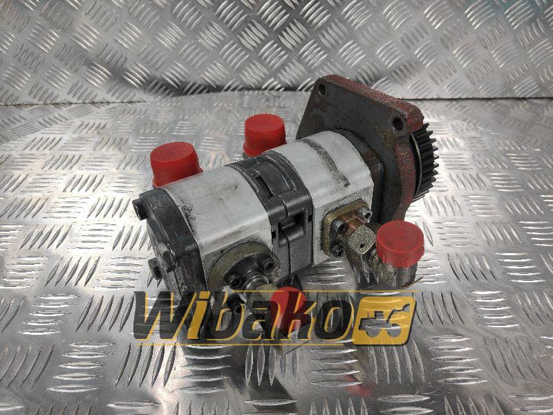 Bosch 0517565301 1517223005/1517222378 - Hydraulic pump for Construction machinery: picture 2