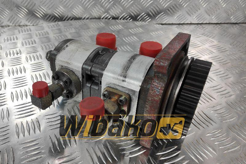 Bosch 0517565301 1517223005/1517222378 - Hydraulic pump for Construction machinery: picture 1