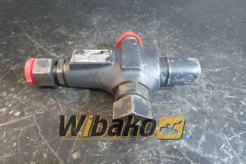 Bosch 0532002001331 - Hydraulic valve for Construction machinery: picture 1