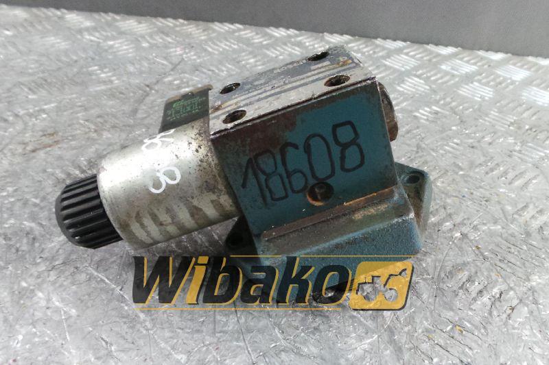 Bosch 081WV06P1V1068W5024/00D0 - Hydraulic valve for Construction machinery: picture 2
