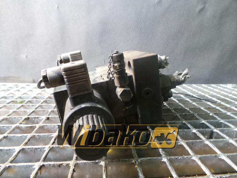 Bosch 081WV10P1N1002WS024/00D11 0810001724 - Hydraulic valve for Construction machinery: picture 1