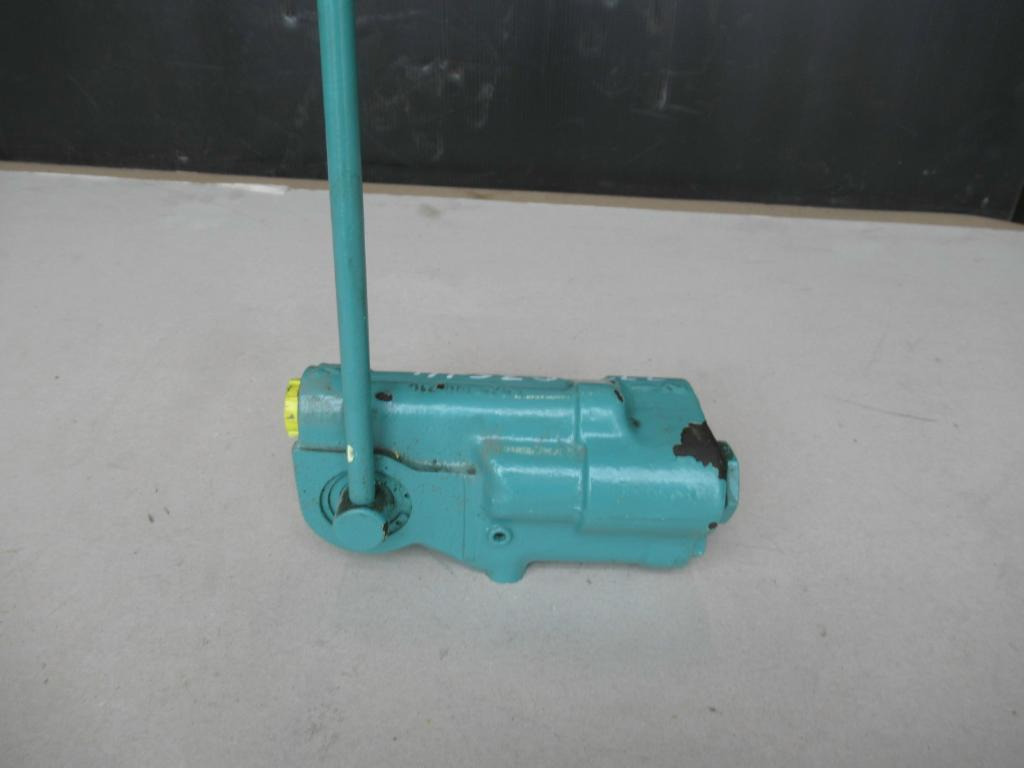Bosch 0 521 200 058 - - Hydraulic valve for Construction machinery: picture 3