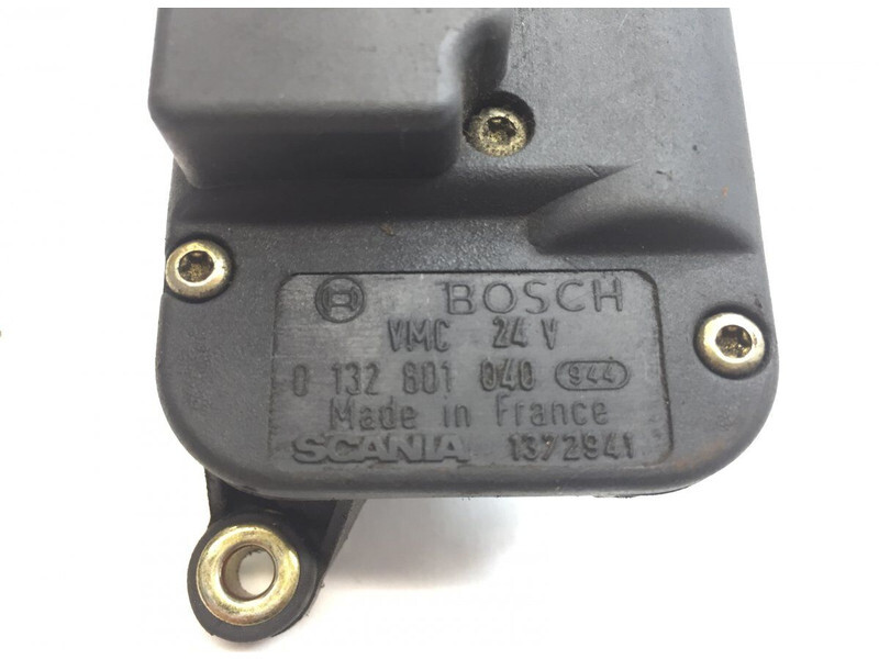 Bosch 4-series 144 (01.95-12.04) - A/C part: picture 5