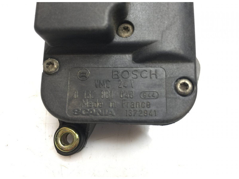 Bosch 4-series 144 (01.95-12.04) - A/C part: picture 4