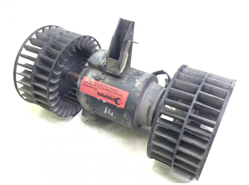 Bosch 4-series 94 (01.95-12.04) - Blower motor: picture 1