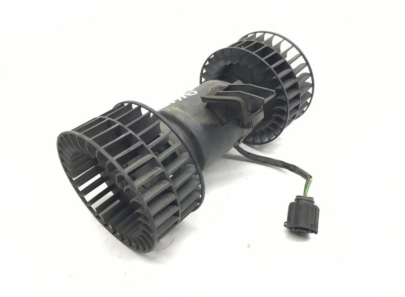 Bosch 4-series 94 (01.95-12.04) - Blower motor: picture 2