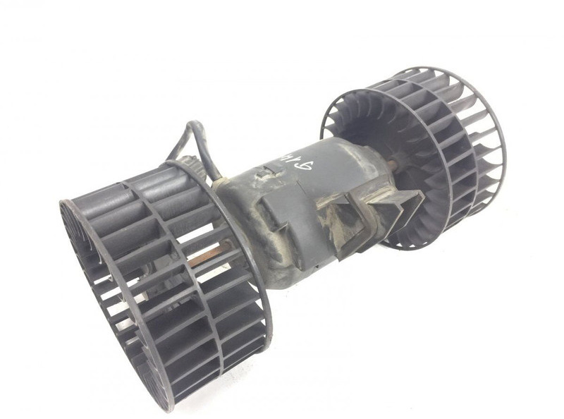 Bosch 4-series 94 (01.95-12.04) - Blower motor: picture 2