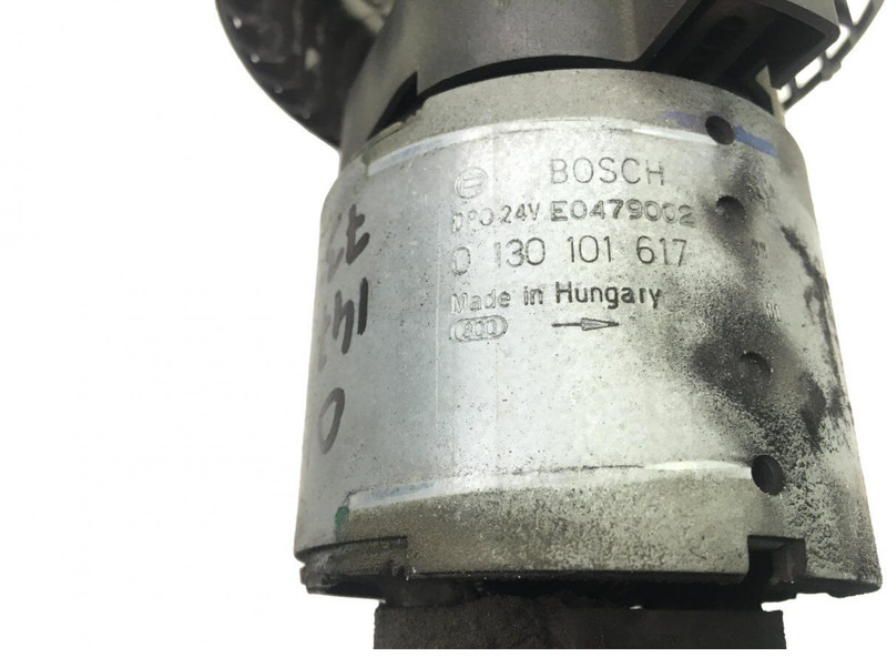 Bosch Actros MP2/MP3 1846 (01.02-) - A/C part: picture 3